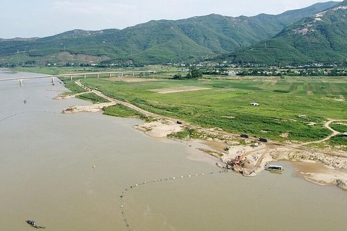 Quảng Nam: Đề xuất đấu giá 7 điểm mỏ khoáng sản ở huyện Đại Lộc