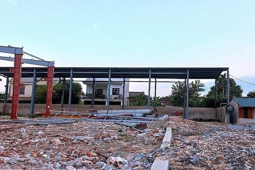 Nghệ An: Tăng cường kiểm tra cấp phép xây dựng và quản lý trật tự xây dựng đối với các công trình, nhà ở