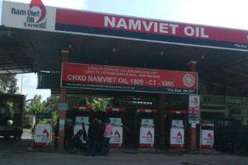 Lọc hóa dầu Nam Việt nợ thuế hơn 23,4 tỷ đồng