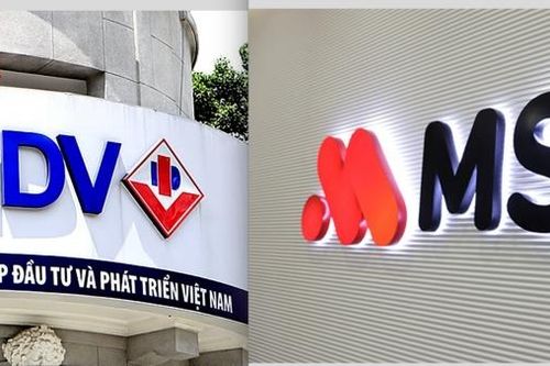 Khởi tố nhân viên ngân hàng MSB, BIDV do chiếm đoạt tài sản