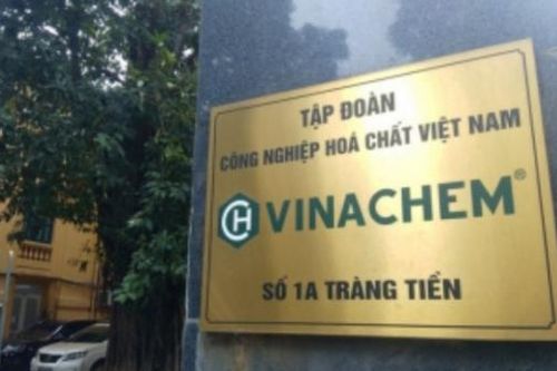 Vinachem: Loạt dự án phân đạm từ thua lỗ đến có lãi