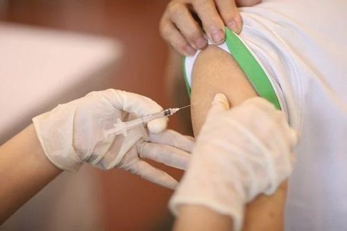 Một bé 4 tuổi tử vong do mắc ho gà