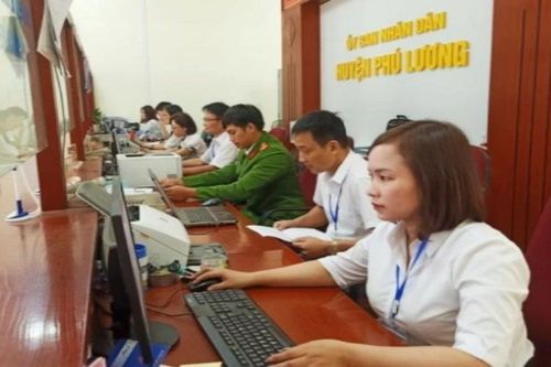 Thái Nguyên: Hướng đến nền hành chính thân thiện, phục vụ, hiện đại, hiệu quả