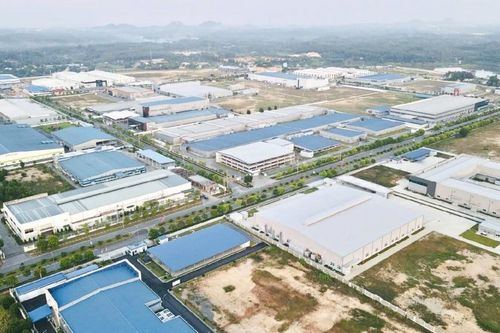 Công ty con của Idico đầu tư khu công nghiệp hơn 3.500 tỷ đồng ở Hải Phòng