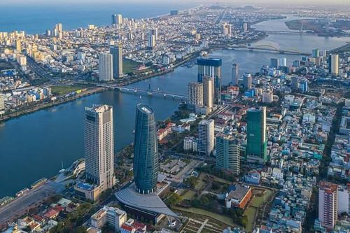 Đà Nẵng, Hội An và Nha Trang lọt top điểm đến tốt nhất châu Á 2025