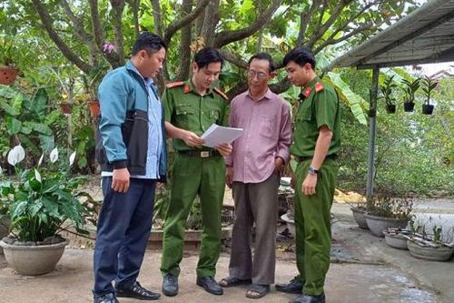 Hiệu quả mô hình đảm bảo an ninh trật tự ở Giáo xứ Sơn Nguyên
