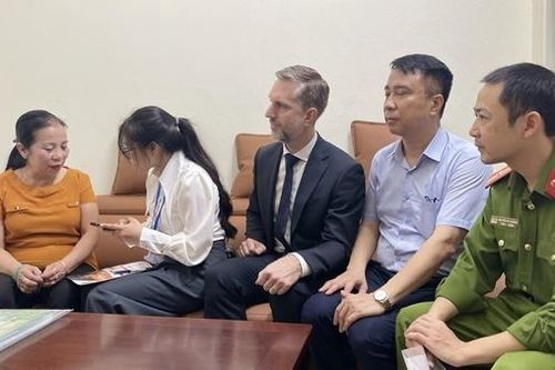 Năm 2024, dân số Việt Nam là 101,3 triệu người.