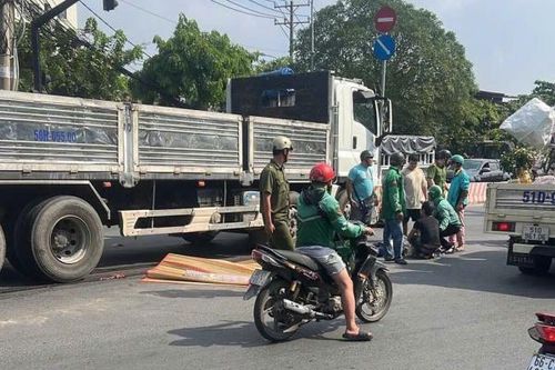 3 người thương vong trong 2 vụ TNGT