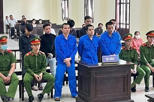 Tuyên án chung thân kẻ sát hại tài xế xe ôm