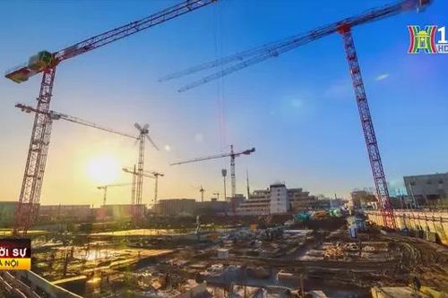 Đưa nền kinh tế Việt Nam 'vượt cơn gió ngược' năm 2025