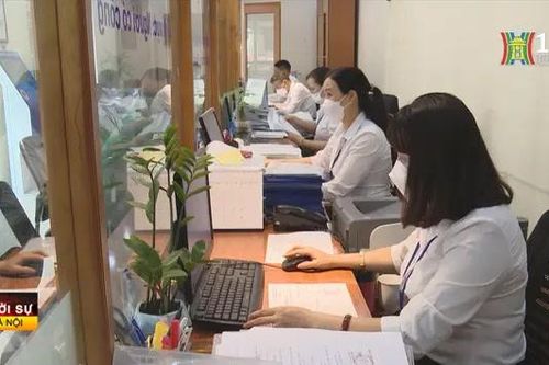 Giảm tối thiểu 20% công chức, viên chức hưởng lương ngân sách