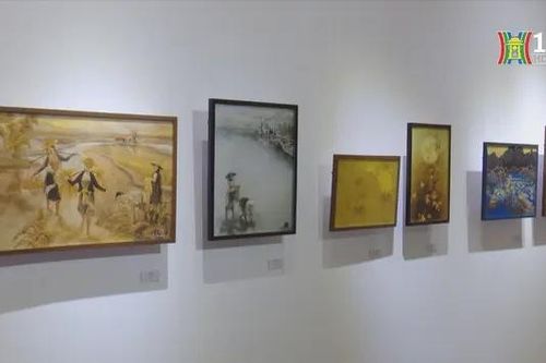 'Duyên: Hiện thực, Trừu tượng, Thiền họa'
