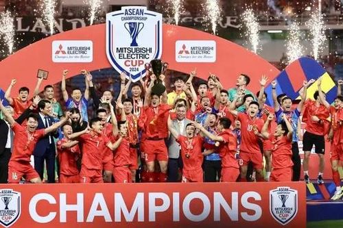 Lịch trình mang cup về nước của đội tuyển Việt Nam