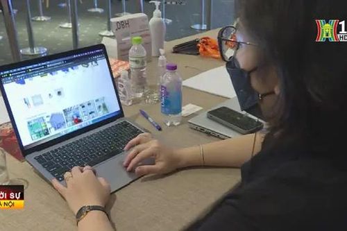 Thanh tra các doanh nghiệp kinh doanh thương mại điện tử