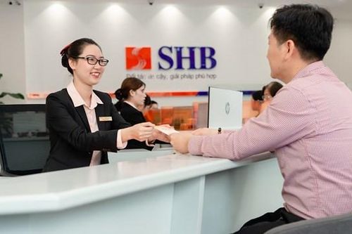 Ngân hàng Sài Gòn - Hà Nội (SHB) được chấp thuận tăng vốn lên 40.658 tỷ đồng