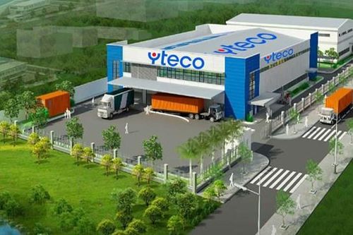 Sài Gòn 3 Group (SGI) dự kiến mua 30% vốn Yteco