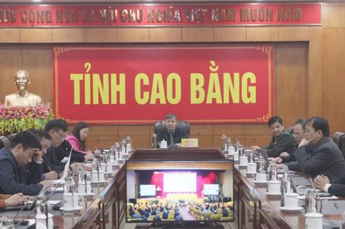 Thủ tướng Chính phủ Phạm Minh Chính dự hội nghị triển khai nhiệm vụ ngành ngoại giao năm 2025