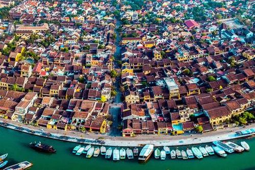 Quảng Nam: Mục tiêu tăng trưởng 2 con số là khát vọng để phát triển