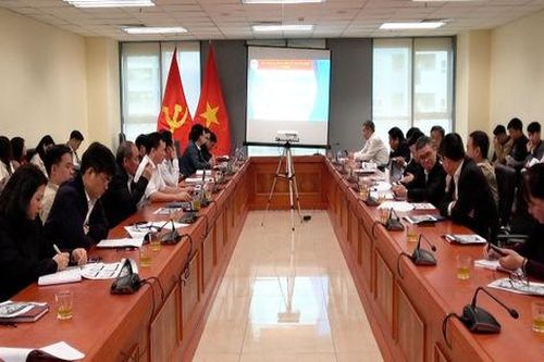 Kiểm toán nhà nước chuyên ngành Ia tổ chức Chương trình đào tạo, bồi dưỡng năm 2025