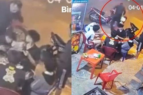 Gia đình tiết lộ chi tiết gây phẫn nộ sau clip bé trai lớp 7 bị người đàn ông hành hung