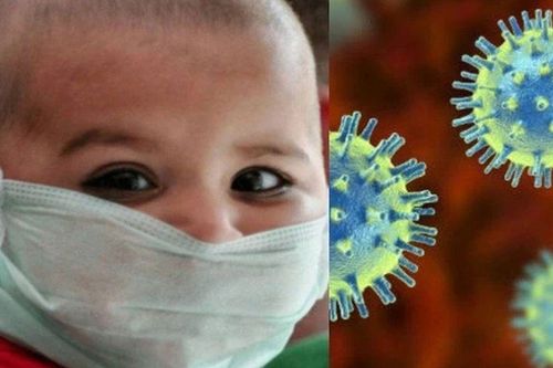 Ca nhiễm virus HMPV đầu tiên ở Ấn Độ có liên quan dịch bệnh của Trung Quốc?