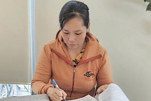 Bị kết án nặng vì 'xúi giục', chủ vườn kiểng kêu oan