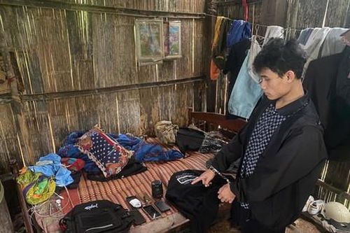 Công an xã khám phá nhanh vụ trộm cắp ĐTDĐ trị giá khoảng 60 triệu đồng