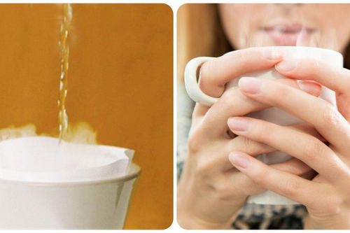 7 lợi ích không ngờ của việc uống nước nóng