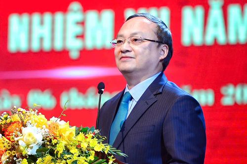 Tổng Giám đốc Đỗ Tiến Sỹ: Xây dựng Đài Tiếng nói Việt Nam vươn mình