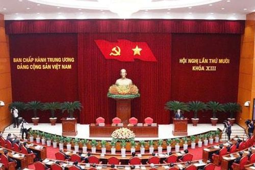 Chuẩn bị nhân sự kỹ lưỡng, thận trọng