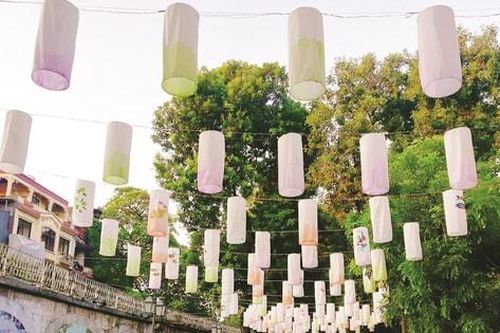 Khai thác hiệu quả các không gian nghệ thuật công cộng: Góp phần định hình bản sắc đô thị
