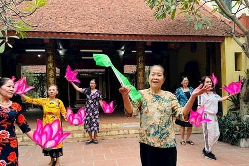 Người 'giữ lửa' nghệ thuật truyền thống