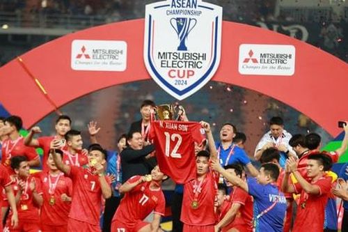 Đoàn đón đội tuyển Việt Nam sẽ đi theo lộ trình nào?
