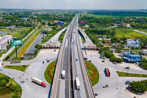 Hơn 67 triệu lượt phương tiện lưu thông an toàn trên các tuyến cao tốc do VEC vận hành