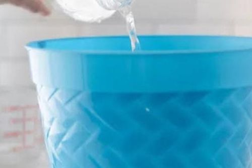 8 cách làm sạch tường lợi hại mà ai cũng nên biết