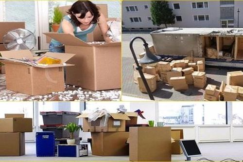 Đây là lý do vì sao tháng Chạp không nên chuyển nhà