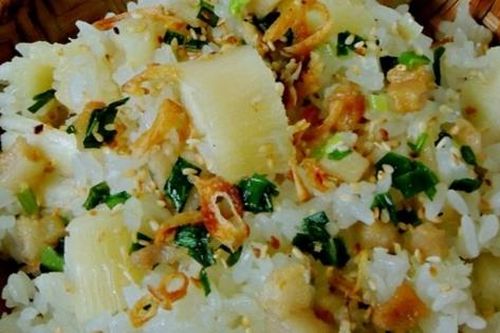 Hương thơm của ký ức
