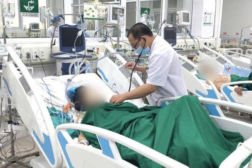 Sốt cao, mệt mỏi, người phụ nữ 39 tuổi nguy kịch, tiên lượng nặng vì mắc căn bệnh này