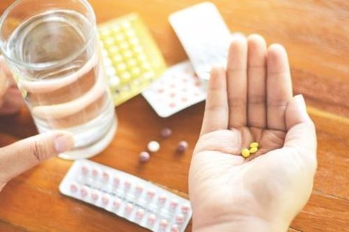 Thuốc tránh thai có làm giảm ham muốn?