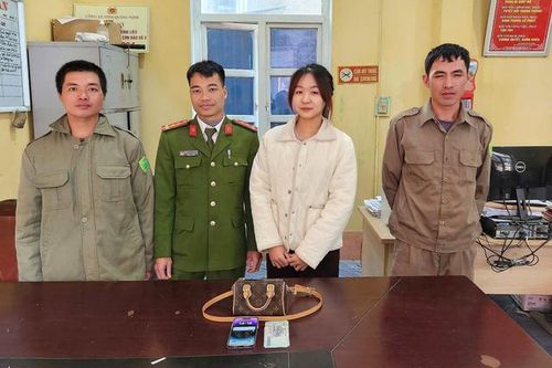Lan tỏa những việc làm đẹp đầu năm mới