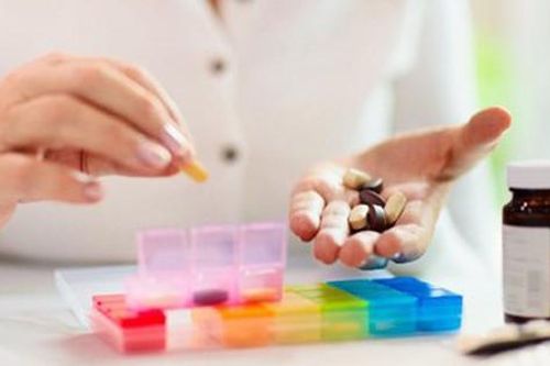 Làm gì khi quên uống thuốc huyết áp?