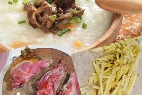 Cách chế biến món ăn từ thịt dê thích hợp cho mùa đông