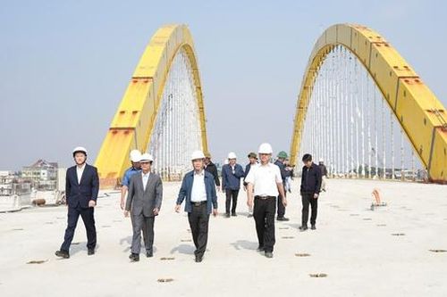 Huế 'chốt' thời gian thông tuyến cầu vượt nghìn tỷ