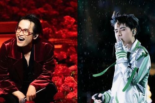 Hà Anh Tuấn hé lộ sẽ có sân khấu kết hợp với Quang Hùng MasterD