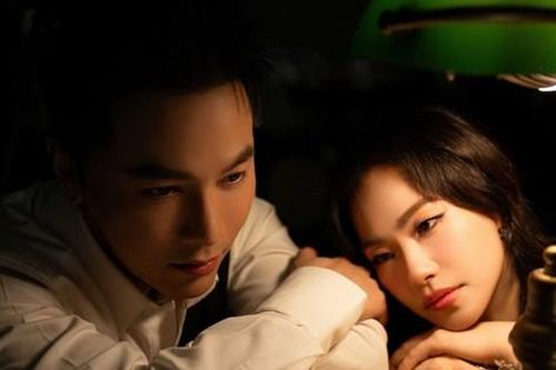 Tái hợp sau Our Song, Mai Tiến Dũng - Lương Bích Hữu khiến fan thổn thức