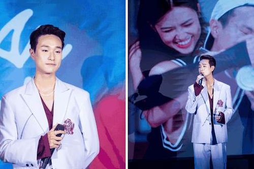Quán quân Vietnam Idol 2023 Hà An Huy mang Đảo Thiên Đường vào EP mới
