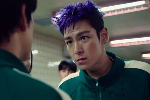 Đạo diễn Squid Game 2 khen T.O.P 'dũng cảm', 'khó chịu' bởi Park Sung Hoon