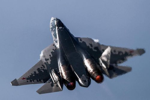 Tiêm kích Su-57 và Su-35 giúp Nga thay đổi cán cân sức mạnh, chinh phục thị trường thế giới