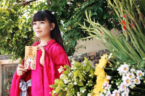 Ngọc Anh 3A vượt qua nỗi sợ trở về quá khứ, lần đầu tiên làm MV ca khúc do chính mình sáng tác