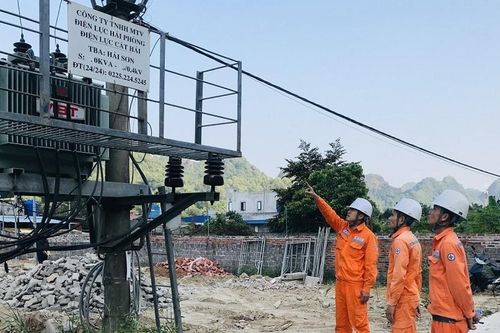Hải Phòng: Dự kiến mức thưởng Tết Nguyên đán cao nhất trên 480 triệu đồng